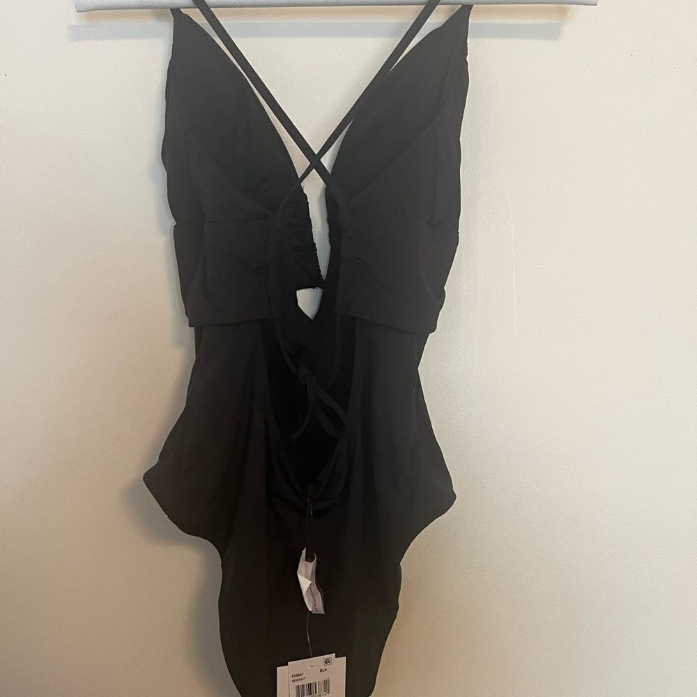 Becca Bathing Suit - Picture 4 of 4